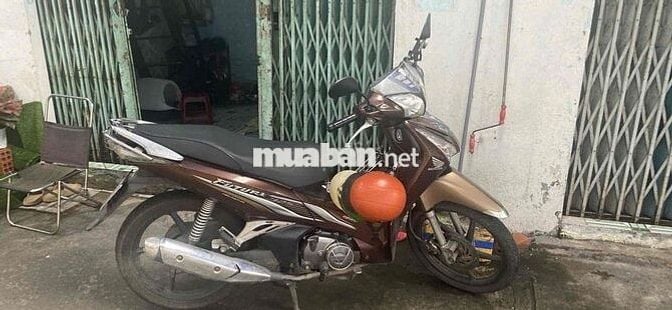 Chính chủ bán xe honda Future 2***52