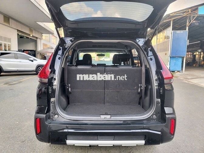 Mitsubishi Xpander Cross 2022  - 25000 km