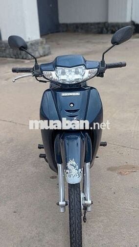 Wave anpha cộng 2004 máy rin bs Cần Thơ