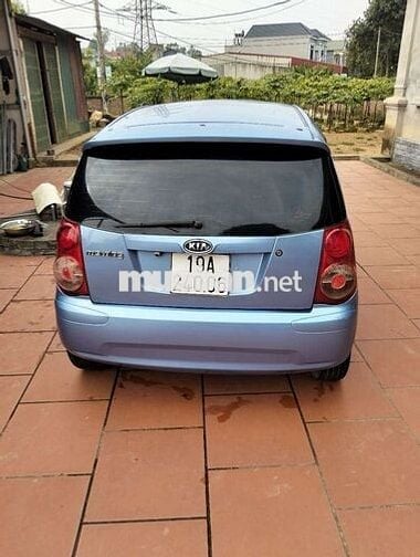 2010 SLX 1.0 MT - 20 km