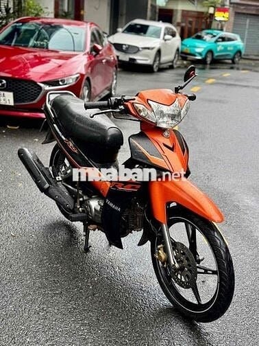 ❤️ Yamaha Sirius RC 110 2018_Chính chủ biển số 43