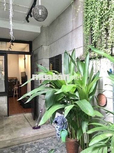 Căn Hộ Hai Bà Trưng 148m² – 14 Tỷ – Đa Kao, Quận 1 💎