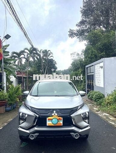 Mitsubishi Xpander 2020 MT - 115000 km