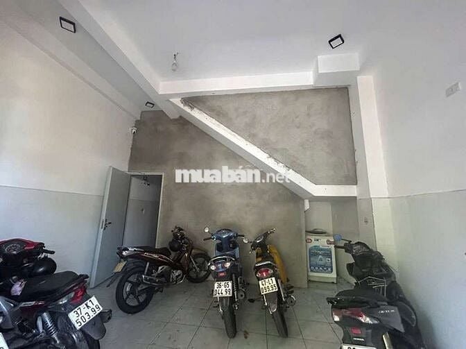 BÁN DÃY PHÒNG TRỌ 2 TẦNG – CÙ CHÍNH LAN, THANH KHÊ, ĐÀ NẴNG
.