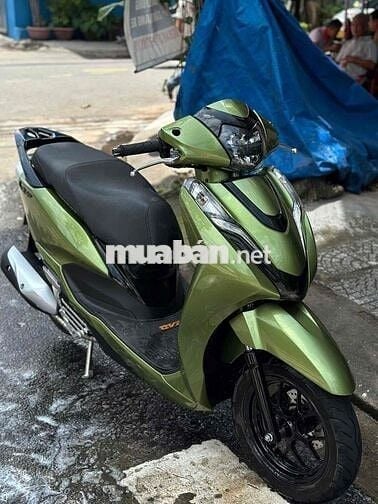 Cần ra đi lead 2022 mới dọn full bao ae check odo