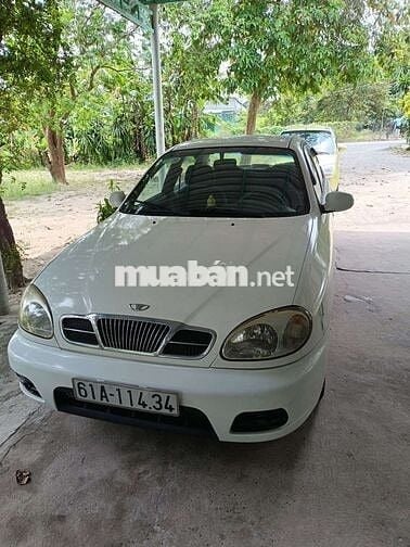 2005 LS 1.5 - 105000 km