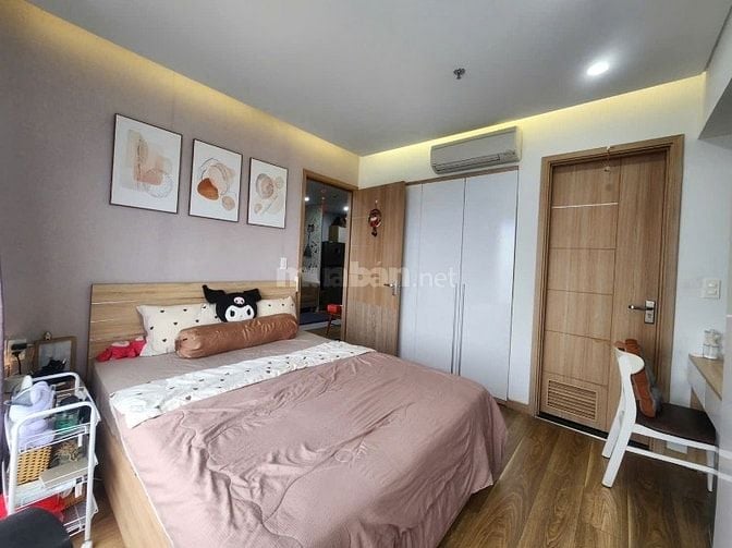 Hot căn hộ cho thuê FHome view sông giá chỉ 13tr / tháng HĐ dài hạn