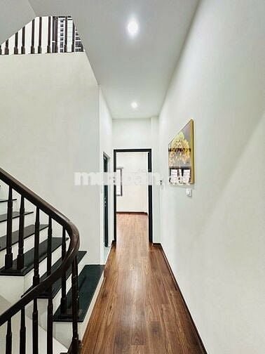 ✅ Bán Nhà Nguyễn Đổng Chi, Nam Từ Liêm,  40m², 4 Tầng Full Nội Thất
