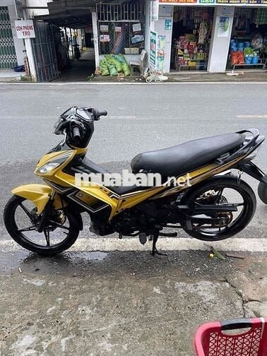 Ex 135 xuống áo chá zipat 2 tần biển 67 máy êm