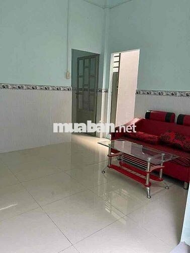 Bán nhà Phạm Văn Chiêu, 45m2,2PN,5WC,Kế Emart 2, nhà rộng , TL