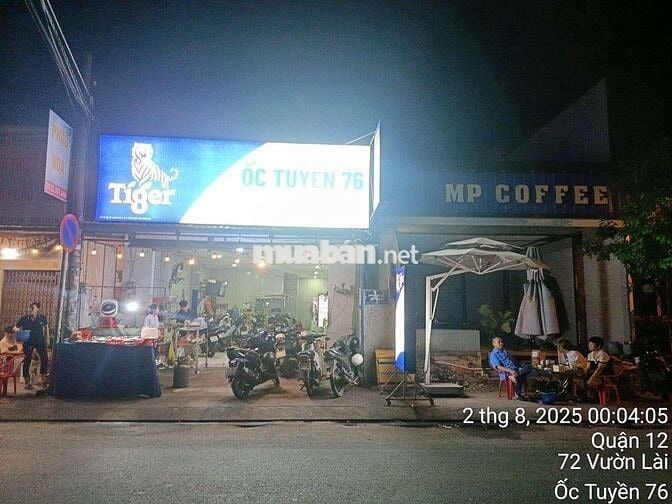 Share Mặt Bằng Thoáng,Sạch đẹp và Rẻ