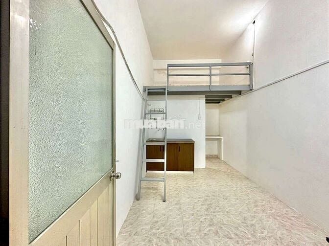 Nguyễn Văn Vịnh, Tân Sơn Nhì – Gần Aeon Mall Tân Phú, đầy đủ tiện nghi