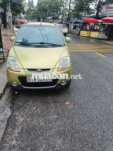 2007 Joy 0.8 AT - 100000 km