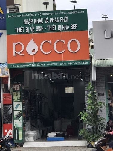 Cần tuyển gấp 2 nữ bán hàng ở showrom