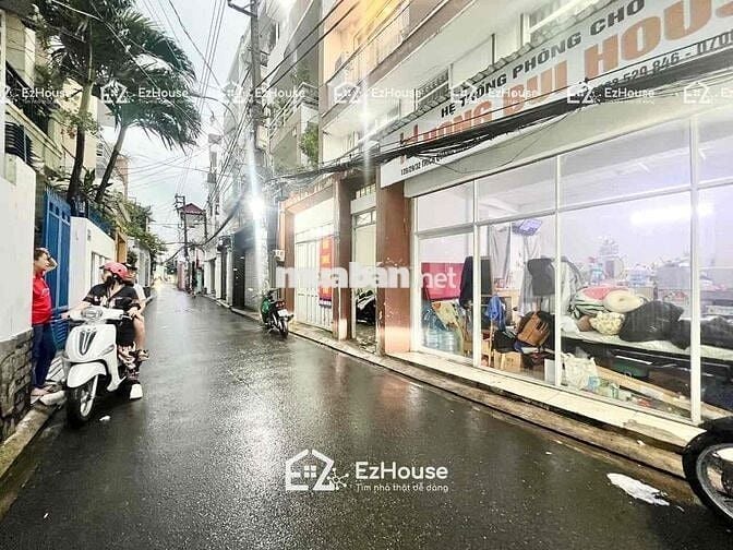 CHO THUÊ MBKD VỪA Ở VỪA KINH DOAN RỘNG 35M2 TRÊN ĐƯỜNG THÍCH QUẢNG ĐỨC