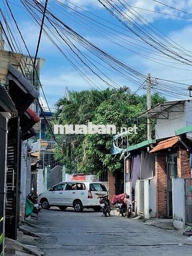 Hẻm 6m Thới An 11 - Ngay Lê Văn Khương - Ngang 5m - 90m2 - Giá 5,2 tỷ