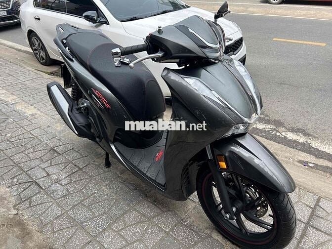 Sh 350 2024(mới 99%)❇️Đồng Moto Đà Lạt❇️
