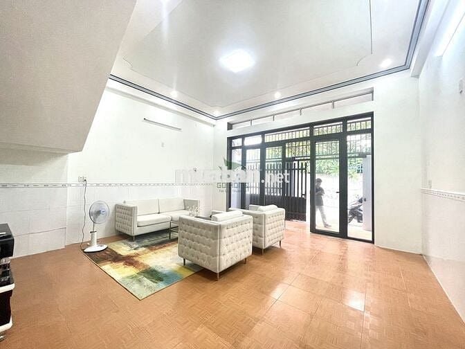 CHO THUÊ NHÀ NGUYÊN CĂN 3 PHÒNG NGỦ FULL NỘI THẤT PHÍA BẮC NHA TRANG