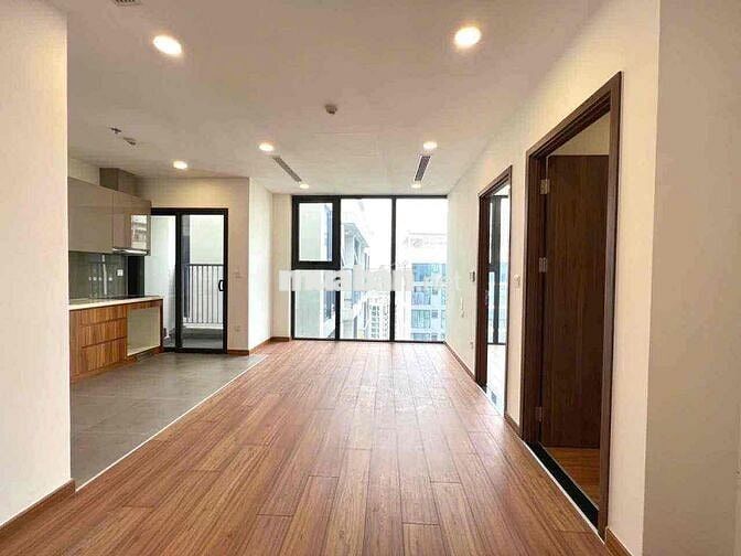 [ECOGREEN Q7] PASS CĂN 2PN 1WC - GIÁ 12TR (Nhà trống từ giữa T11)