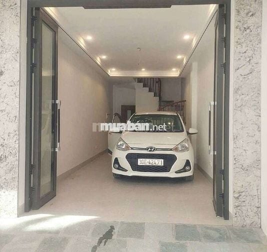 Bán nhà phố Trạm- phường Long Biên 47m, 13.8 tỷ, gần Aeon Long Biên