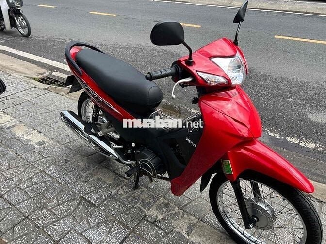 wave @ 2025❇️Đồng Moto Đà Lạt❇️