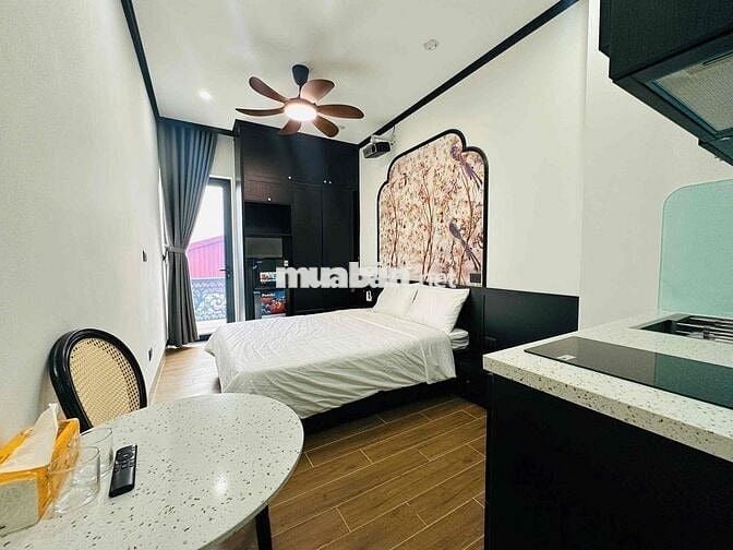 Cho thuê phòng Địa chỉ: 205 Xuân Đỉnh