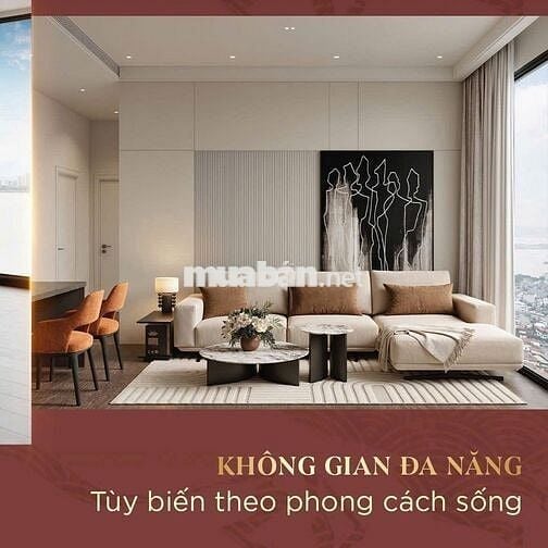 SUNSHINE LEGEND CITY – Thành phố trẻ trên miền di sản phía Đông Hà Nội