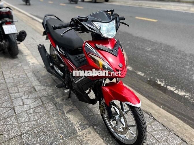 Ex 5 số xuống áo 2010 ❇️Đồng Moto Đà Lạt❇️
