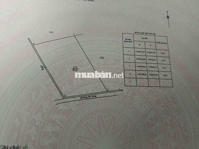 *** ĐẤT NGỘP MỸ PHÚ, MỸ PHONG CÁCH TRUNG TÂM MỸ THO- CHỈ 15 phút