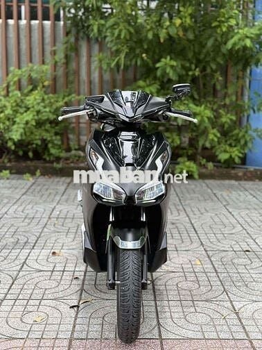 Bán AB 125 Phiên bản đen nhám