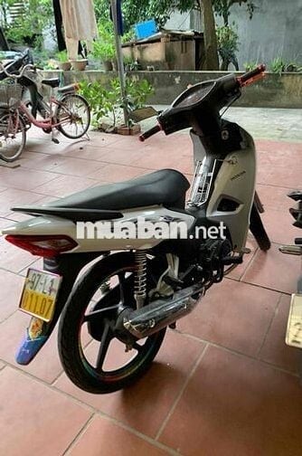 do không hợp mệnh cần bán xe wave đời 2022 .