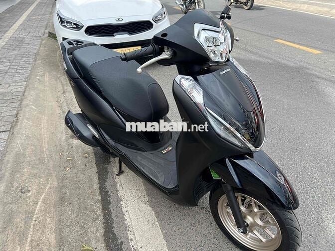 honda lead ABS 9/2025❇️Đồng Moto Đà Lạt❇️