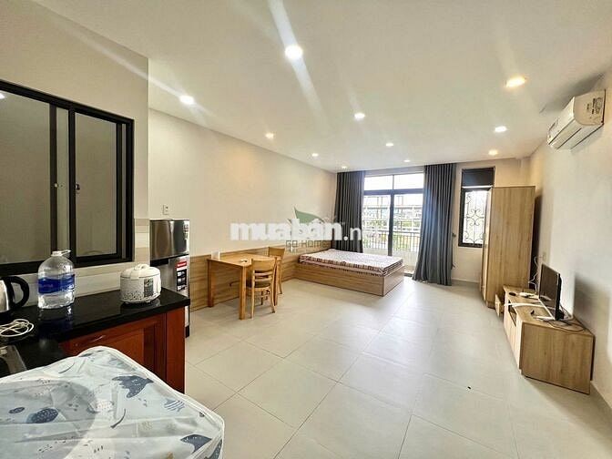 CHO THUÊ NHÀ 6 PHÒNG FULL NỘI THẤT KĐT HÀ QUANG 2 GIÁ 26 TRIỆU/THÁNG