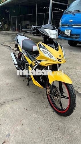 bán excitter 2010 xe côn tay