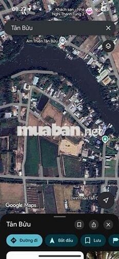 Anh em cần bán gấp 150m2 - 1.9 tỷ còn thương lượng- ngay Tân Bữu - Bế