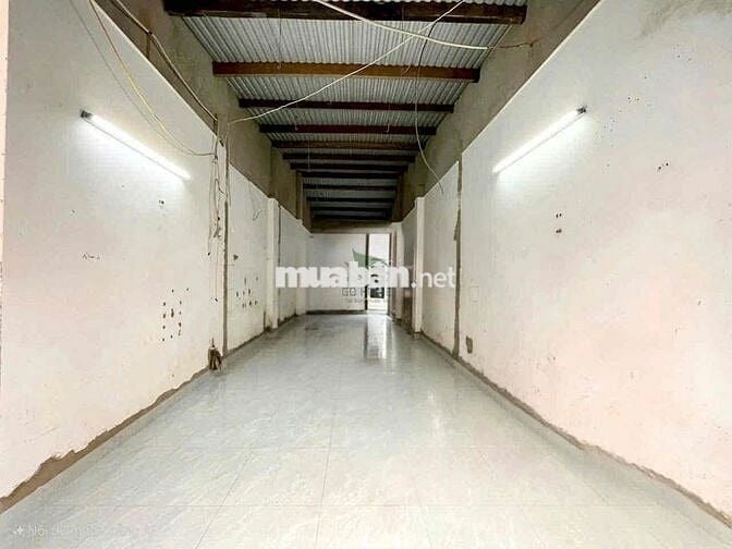 CHO THUÊ MẶT BẰNG HẺM DU LỊCH TÔ HIẾN THÀNH THÔNG NGUYỄN THIỆN THUẬT