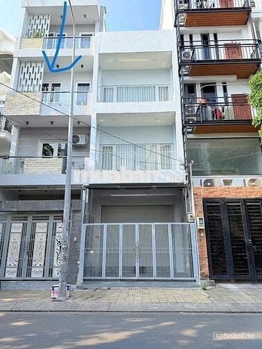 🏡 Cho Thuê Nhà Khu Sân Bay TSN_5x20m, 3 Lầu Nội Thất Cơ Bản, Máy Lạnh.