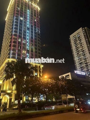 7,89 tỷ, 123m2 3PN, Giá Đầu Tư, CC PACKEXIM gần TTTM LOTTE Võ Chí Công