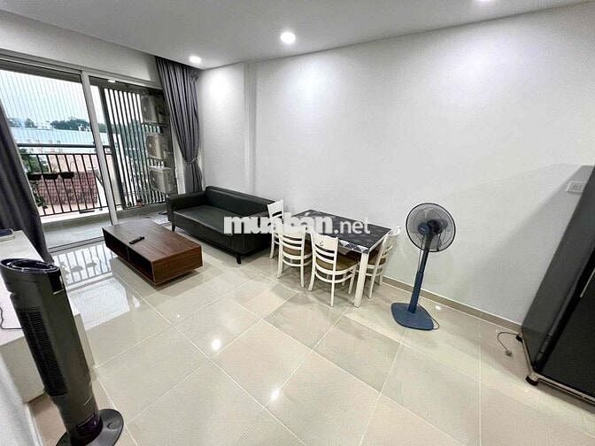 2PN 2WC THE BOTANICA CHECK IN NGAY GIÁ TỐT GẦN SÂN BAY THOÁNG MÁT