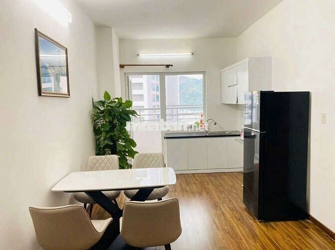 Cho thuê căn Hộ MTVT OC2A tầng cao
2PN 2WC