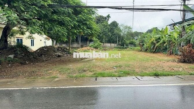 Đất đô thị 400m2 Phường Minh Hưng