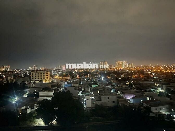 Bán căn hộ Conic Riverside 2PN2W, Diện tích 66m, thoáng mát