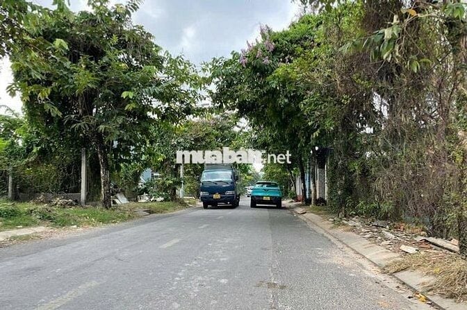 Chính chủ cần bán gấp lô đất xã Xuân Thới Sơn huyện Hóc Môn giá 4,2 tỷ