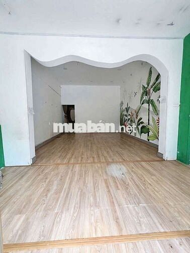 Mặt bằng mặt tiền đường thống nhất p11 Gò Vấp gần Lotte Mart