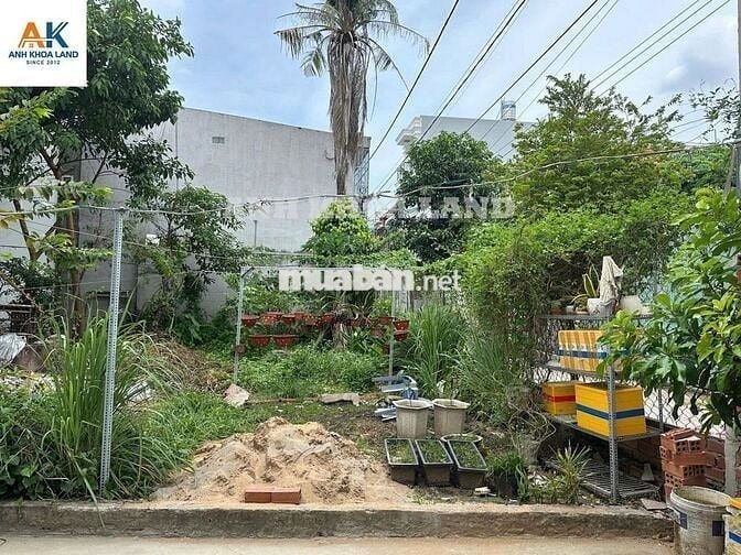 937hbc - lô đất đường 49 , 2 mặt tiền , hẻm xe hơi