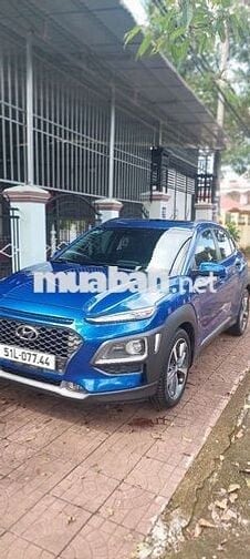 Kona sx 2019 1.6 Turbo - 60000 km