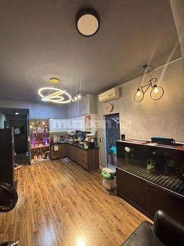 Bán căn hộ 70m² 2PN 2WC full nội thất tại Mizuki Park – giá nhỉnh 4 tỷ