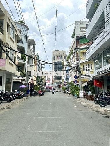 📎 SIÊU PHẨM HẺM OTO 5M DƯƠNG QUẢNG HÀM CHỈ 9.2 TỶ GIÁP PHẠM VĂN ĐỒNG