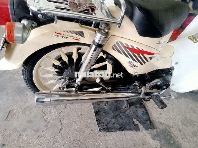 Bán xe cúp 50cc như hình