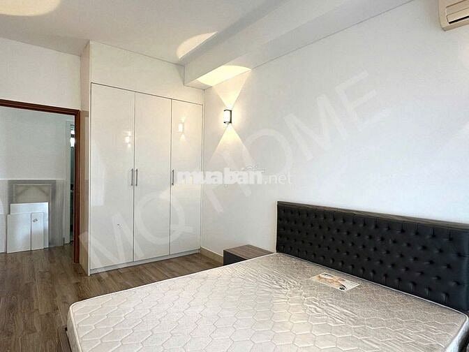 Cho thuê CC Indochina Riverside, 25 triệu, 110m2, 2PN, 2WC, view đẹp